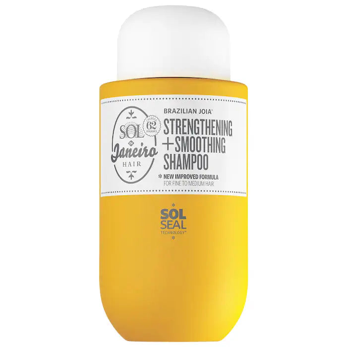 SOL DE JANEIRO SHAMPOO 295ML PREVENTA CACTUS SOUL