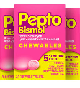 PEPTO