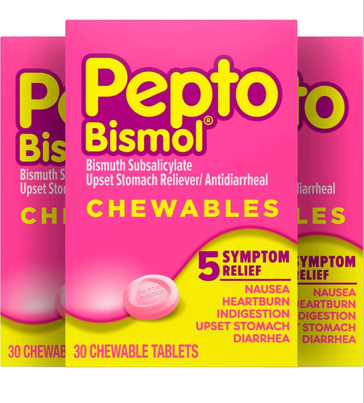 PEPTO