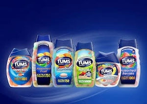 TUMS