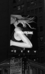 ZADIG & VOLTAIRE