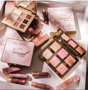 TOO FACED
