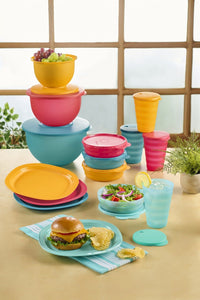 TUPPERWARE