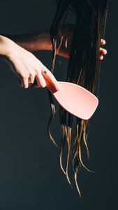 HAIR/PELO