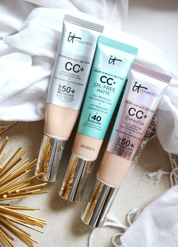 IT COSMETICS