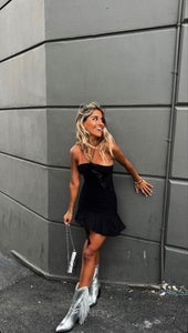 ELEGIDOS ROPERO PAULA