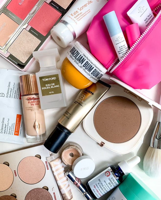 SEPHORA FAVORITES