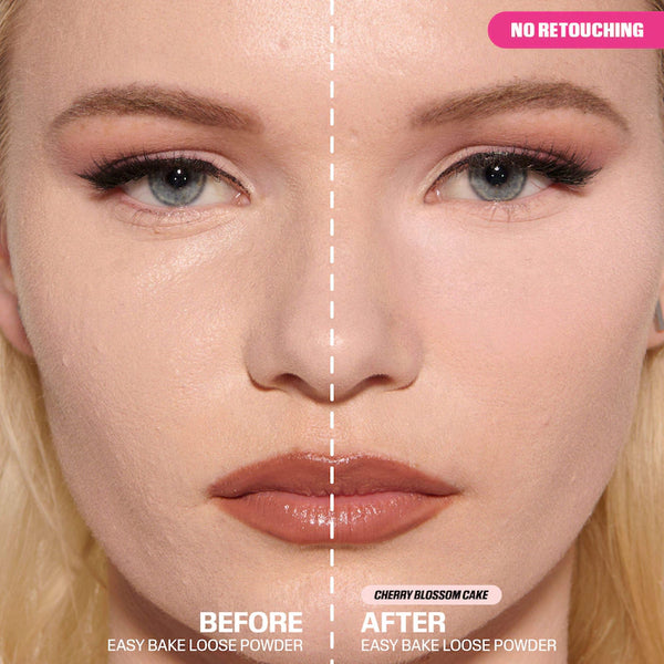 HUDA BEAUTY MINI POLVO CHERRY BLOSSOM MINI TRAVEL SIZE