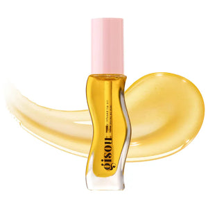 GISOU HYDRATING LIP OIL HONEY GOLD PREVENTA