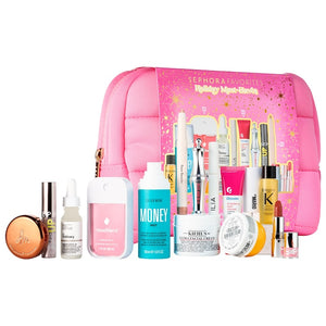 SEPHORA FAVORITES HOLIDAY MUST HAVE VALUE SET PREVENTA