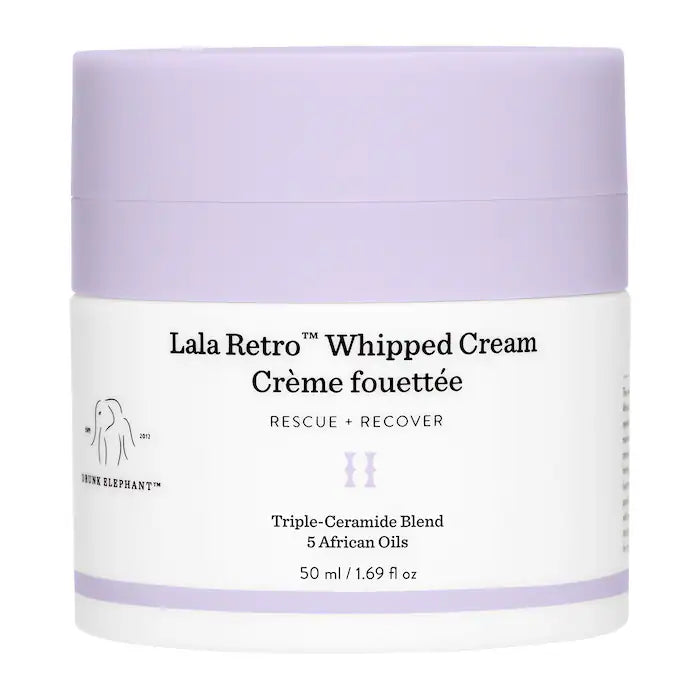 DRUNK ELEPHANT LALA RETRO 50ML