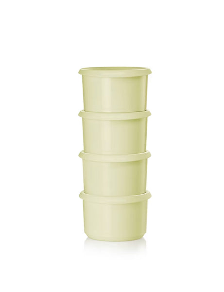 TUPPERWARE 8PC SET OF 4 CELERY PREVENTA