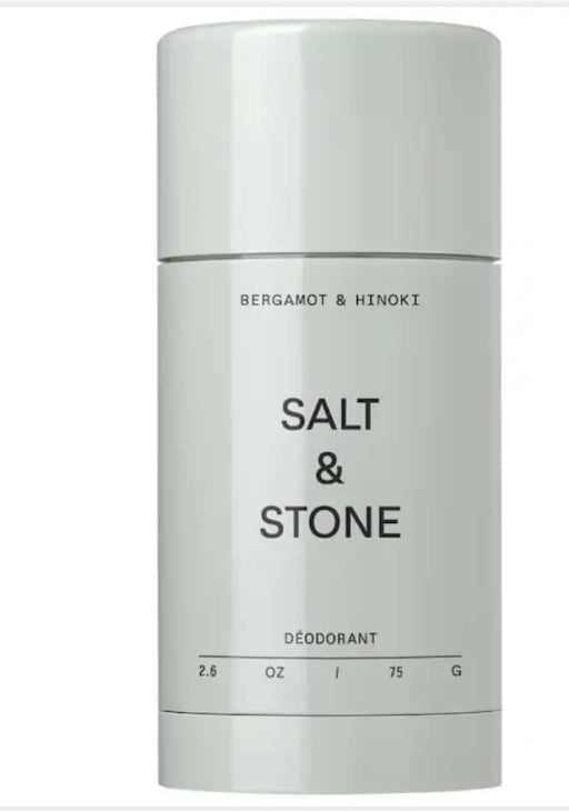 SALT & STONE DESODORANTE PREVENTA