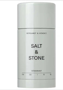 SALT & STONE DESODORANTE PREVENTA