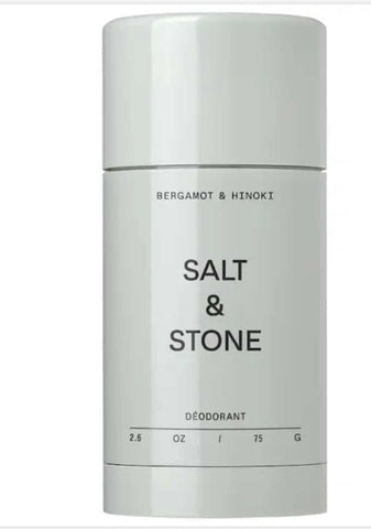 SALT & STONE DESODORANTE PREVENTA