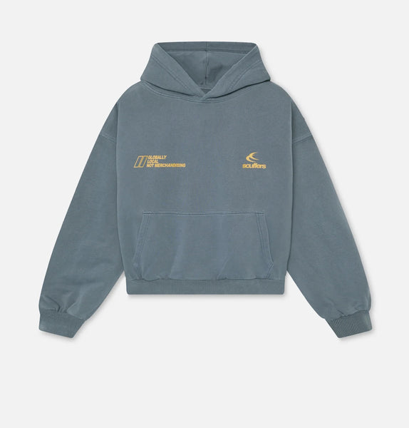 POLERON SCUFFERS GLOBALLY NAVY PREVENTA