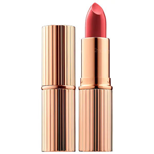 CHARLOTTE TILBURY LIPSTICK CORAL KISS PREVENTA