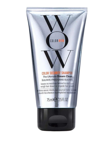 COLOR WOW SHAMPOO PROTECTOR DE COLOR TRAVEL SIZE 75 ML