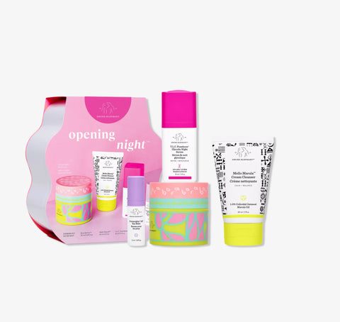SET DRUNK ELEPHANT EVENIN KIT PREVENTA