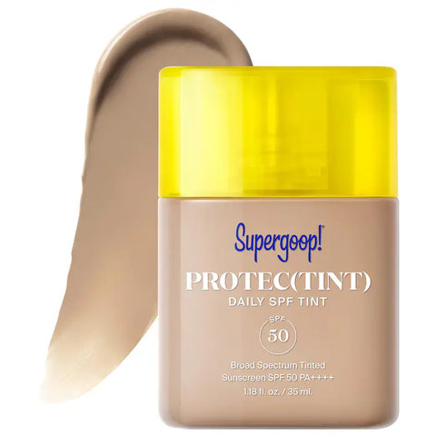 SUPERGOOP PROTECTOR SOLAR CON COLOR 24N PREVENTA