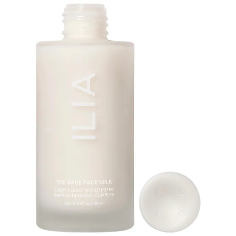 ILA MOISTURIZER WITH HYALURONIC ACID 100ML PREVENTA