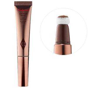 CHARLOTTE TILBURY  CONTOUR WAND FAIR MEDIUM PREVENTA