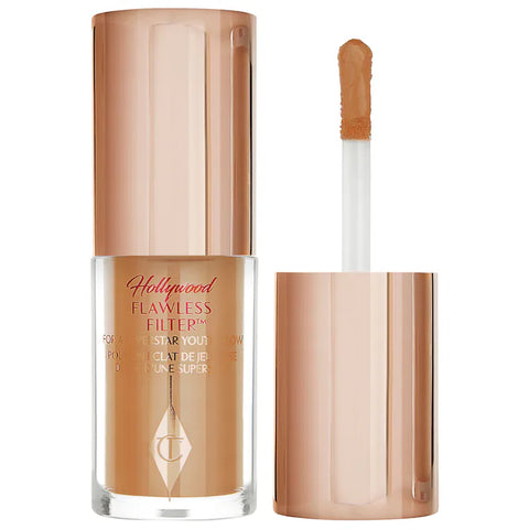 TRAVEL SIZE CHARLOTTE TILBURY FLAWLESS FILTER DEEP PREVENTA