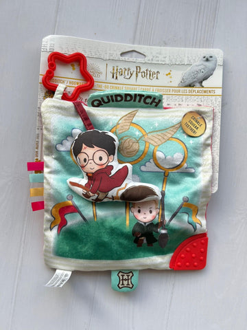 HARRY POTTER KIDS JUEGO SUENA COMO PAPEL