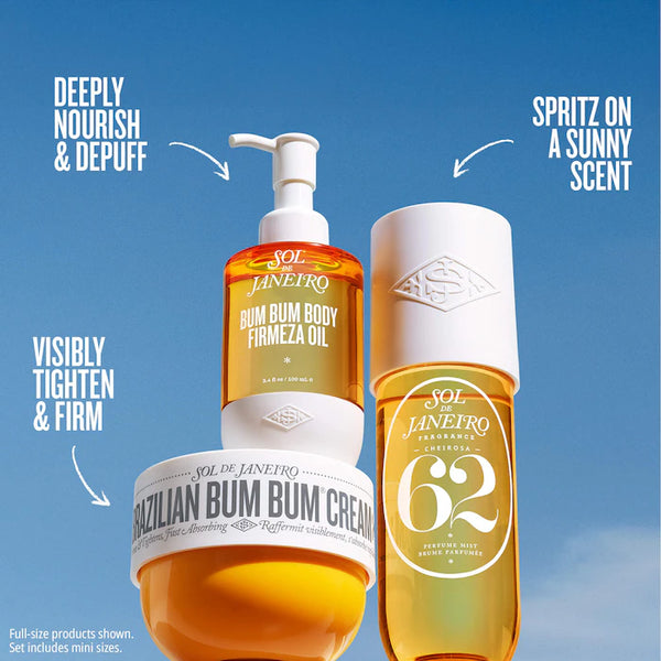 SET SOL DE JANEIRO SOL TOTE + BODY ESSENTIALS PREVENTA