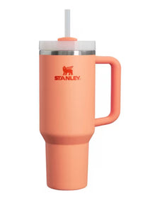 STANLEY QUENCHER 40 OZ NECTARINE PREVENTA