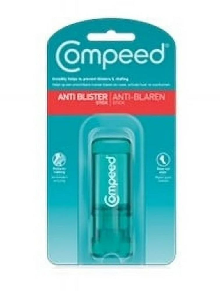 COMPEED STICK ANTI AMPOLLAS PREVENTA