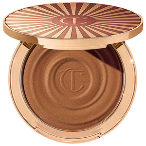 CHARLOTTE TILBURY CREAM BRONZER MEDIUM PREVENTA