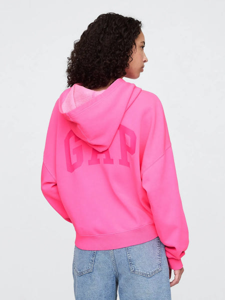 POLERON GAP FUCSIA