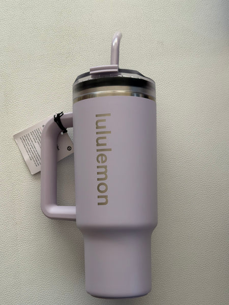 BOTELLA LULULEMON XL GRANDE LAVANDA