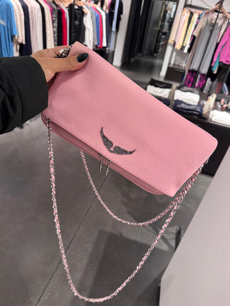 CARTERA ZADIG PREVENTA