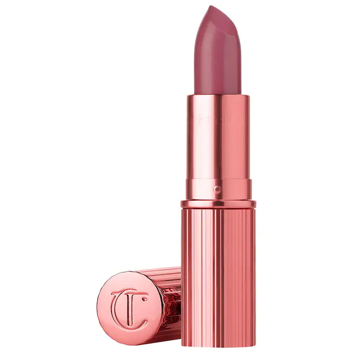 CHARLOTTE TILBURY LIPSTICK ROSE TO FAME PREVENTA