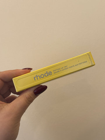 RHE PEPTIDE LIP TINT LEMONTINI