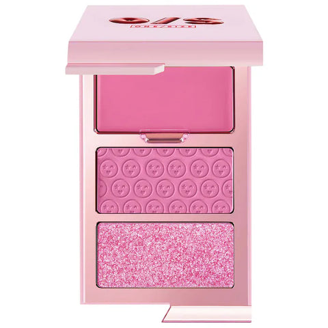 ONE SIZE BLUSH TRIO ATTENTION SEEKER PREVENTA