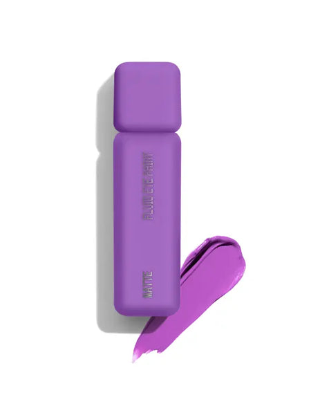 ABOUT FACE MATTE FLUID ETE PAINT NEW KARMA