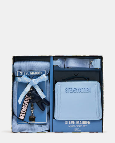 STEVE MADDEN SET REGALO PREVENTA