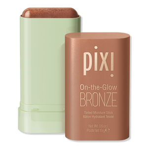 PIXI BRONZE TINTED MOISTURE STICK RICH GLOW PREVENTA