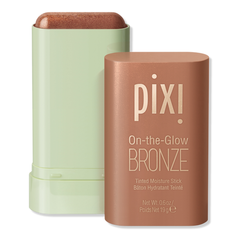 PIXI BRONZE TINTED MOISTURE STICK RICH GLOW PREVENTA