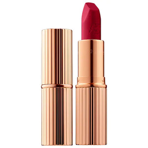 CHARLOTTE TILBURY LIPSTICK ELECTRIC POPPY PREVENTA