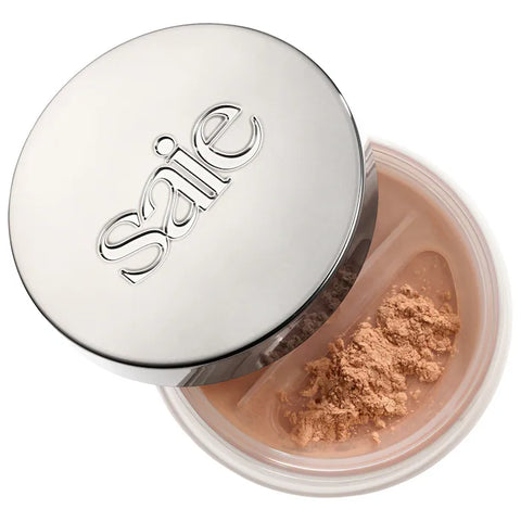 SAIE SETTING POWDER TRANSLUCENT MEDIUM PREVENTA