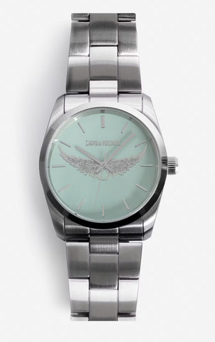 RELOJ ZADIG VOLTAIRE