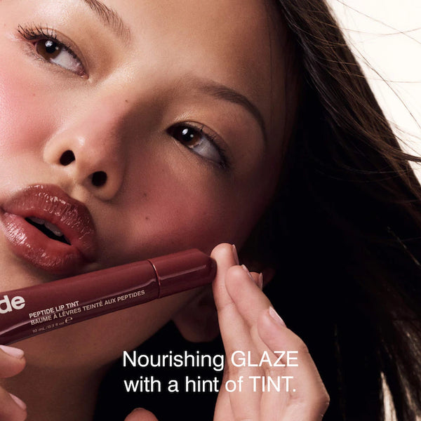 RHODE PEPTIDE LIP TINT NOURISHING GLAZE PB&J PREVENTA