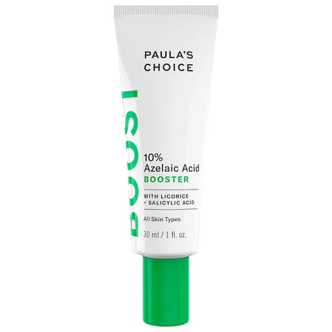 PAULAS CHOICE AZELAIC ACID BOOSTER PREVENTA