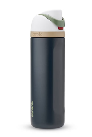 BOTELLA OWALA NAVY NIGHTS 24OZ PREVENTA