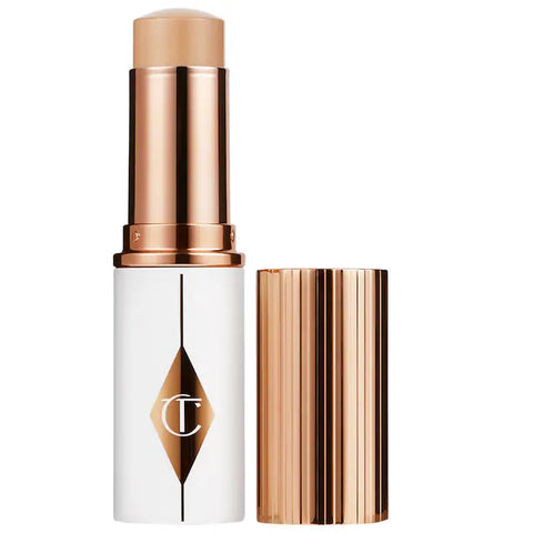 CHARLOTTE TILBURY FOUNDATION STICK 5 MEDIUM PREVENTA