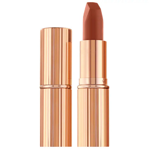 CHARLOTTE TILBURY HYDRATING LIPSTICK NUDE ROSEWOOD PREVENTA